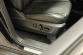 Thumbnail of 2022 Mineral Black INFINITI QX60