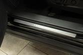 Thumbnail of 2022 Mineral Black INFINITI QX60
