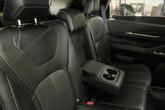 Thumbnail of 2022 Mineral Black INFINITI QX60
