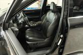 Thumbnail of 2022 Mineral Black INFINITI QX60