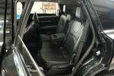Thumbnail of 2022 Mineral Black INFINITI QX60