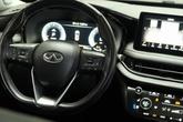 Thumbnail of 2022 Mineral Black INFINITI QX60