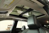 Thumbnail of 2022 Mineral Black INFINITI QX60