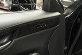 Thumbnail of 2022 Mineral Black INFINITI QX60