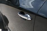 Thumbnail of 2022 Mineral Black INFINITI QX60