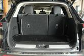 Thumbnail of 2022 Mineral Black INFINITI QX60