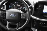 Thumbnail of 2021 Blue Ford F-150
