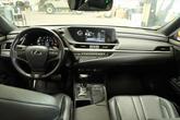 Thumbnail of 2020 Silver Lexus ES 350