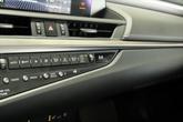 Thumbnail of 2020 Silver Lexus ES 350
