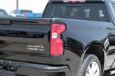 Thumbnail of 2023 Black Chevrolet Silverado 1500