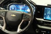 Thumbnail of 2023 Black Chevrolet Silverado 1500