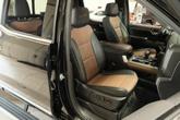 Thumbnail of 2023 Black Chevrolet Silverado 1500