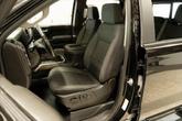 Thumbnail of 2020 Black Chevrolet Silverado 1500