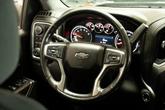 Thumbnail of 2020 Black Chevrolet Silverado 1500
