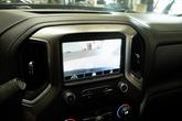 Thumbnail of 2020 Black Chevrolet Silverado 1500