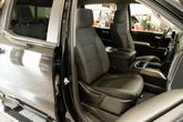 Thumbnail of 2020 Black Chevrolet Silverado 1500