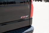 Thumbnail of 2020 Black Chevrolet Silverado 1500