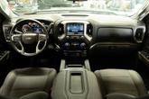 Thumbnail of 2020 Black Chevrolet Silverado 1500