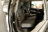 Thumbnail of 2020 Black Chevrolet Silverado 1500