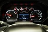 Thumbnail of 2020 Black Chevrolet Silverado 1500