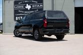 Thumbnail of 2020 Black Chevrolet Silverado 1500