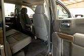 Thumbnail of 2020 Black Chevrolet Silverado 1500