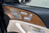 Thumbnail of 2021 Brilliant Blue Metallic Mercedes-Benz GLE 350