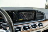 Thumbnail of 2021 Brilliant Blue Metallic Mercedes-Benz GLE 350
