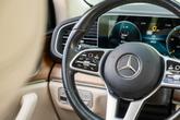 Thumbnail of 2021 Brilliant Blue Metallic Mercedes-Benz GLE 350