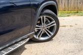 Thumbnail of 2021 Brilliant Blue Metallic Mercedes-Benz GLE 350