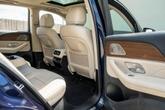 Thumbnail of 2021 Brilliant Blue Metallic Mercedes-Benz GLE 350