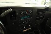 Thumbnail of 2023 Summit White Chevrolet Express 2500