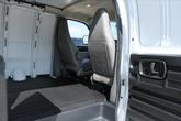 Thumbnail of 2023 Summit White Chevrolet Express 2500