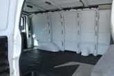 Thumbnail of 2023 Summit White Chevrolet Express 2500