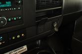 Thumbnail of 2023 Summit White Chevrolet Express 2500