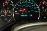 Thumbnail of 2023 Summit White Chevrolet Express 2500