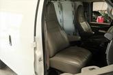 Thumbnail of 2023 Summit White Chevrolet Express 2500