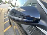 Thumbnail of 2025 Midnight Black Mercedes-Benz GLA 250
