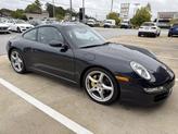 Thumbnail of 2005 Atlas Gray Metallic Porsche 911
