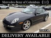 Photo of 2005 Atlas Gray Metallic Porsche 911