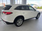 Thumbnail of 2025 Polar White Mercedes-Benz GLC 300