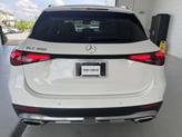 Thumbnail of 2025 Polar White Mercedes-Benz GLC 300