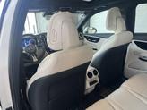 Thumbnail of 2025 Polar White Mercedes-Benz GLC 300