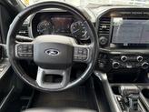 Thumbnail of 2021 Agate Black Metallic Ford F-150