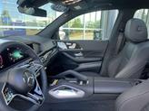 Thumbnail of 2025 Obsidian Black Metallic Mercedes-Benz GLS 450
