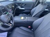 Thumbnail of 2025 Polar White Mercedes-Benz E-Class