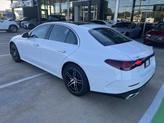 Thumbnail of 2025 Polar White Mercedes-Benz E-Class