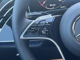 Thumbnail of 2025 Polar White Mercedes-Benz E-Class