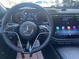 Thumbnail of 2025 Polar White Mercedes-Benz E-Class