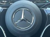 Thumbnail of 2025 Polar White Mercedes-Benz E-Class